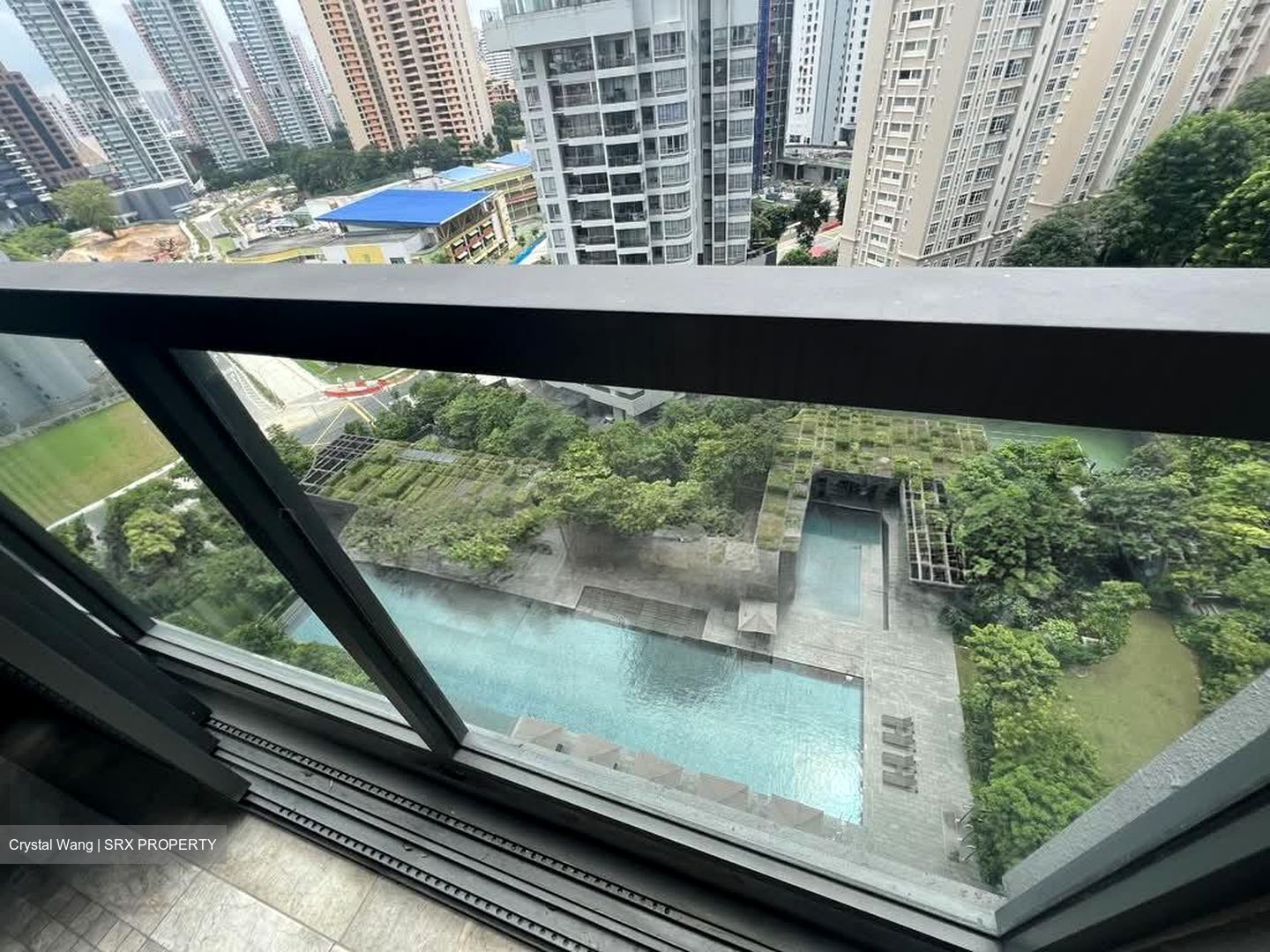 Martin Modern (D9), Condominium #566145081